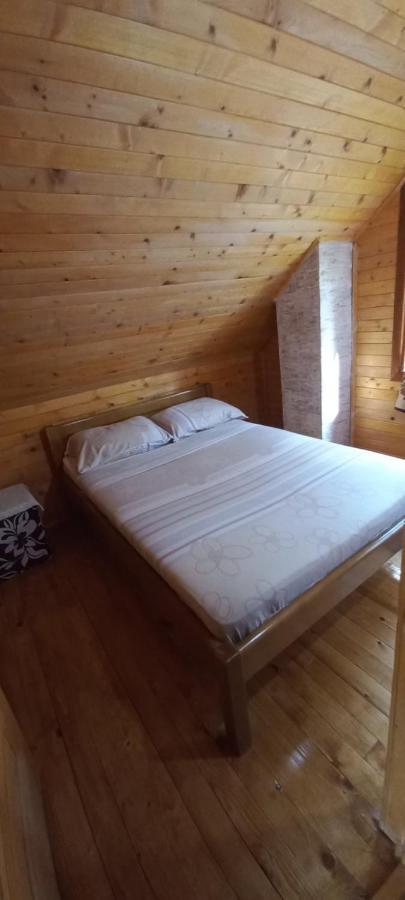 Crkvine Chalet Kolasin Exterior photo