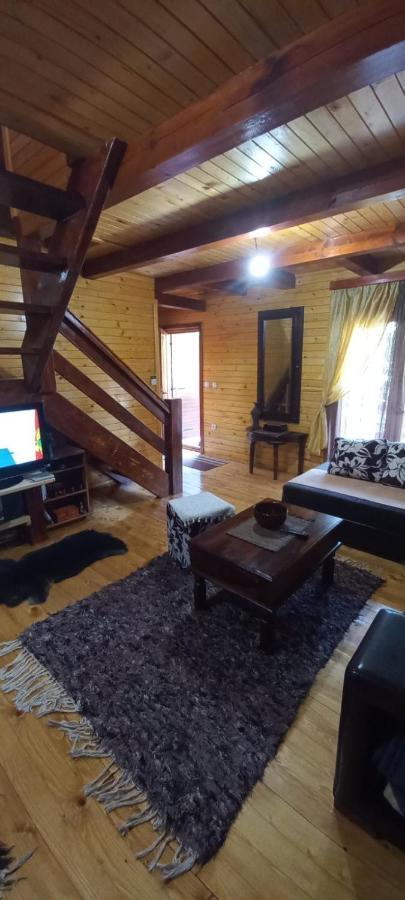 Crkvine Chalet Kolasin Exterior photo