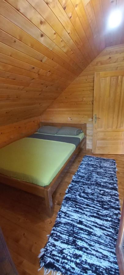 Crkvine Chalet Kolasin Exterior photo